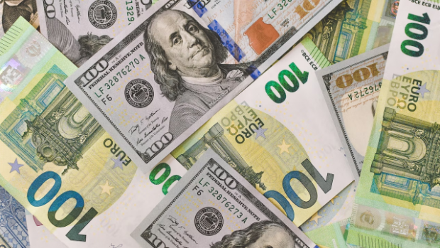 ЦБ Узбекистана обновил курс иностранных валют