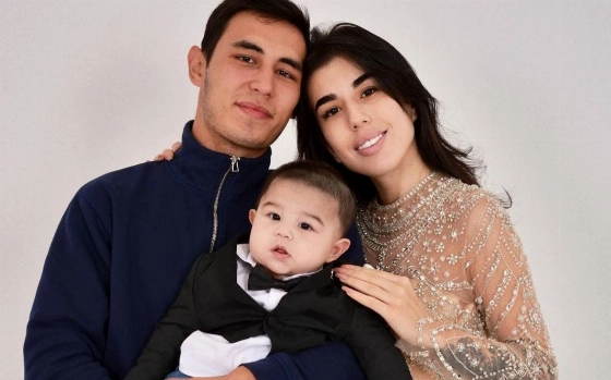 Узбекская блогерша Диёра Азимова раскрыла детали своего развода