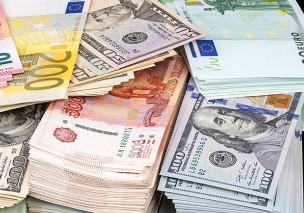 Центральный банк обновил курс иностранных валют на 22 сентября