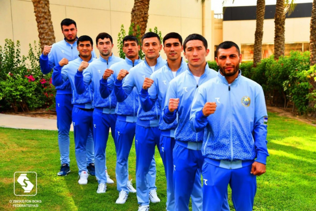 Казахский тренер по боксу назвал сборную Узбекистана лучшей в мире