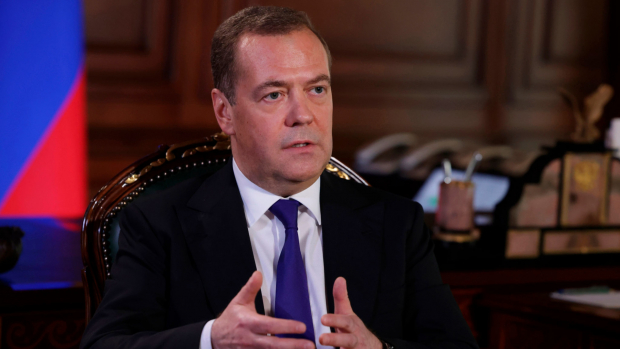 Дмитрий Медведев высказался о возможной войне с НАТО