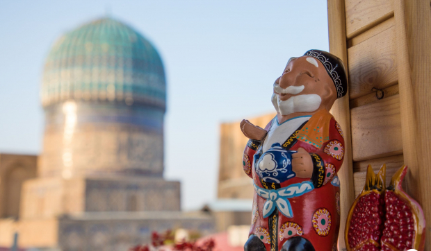 Россиянин рассказал о ряде правил, необходимых для жизни туриста в Узбекистане