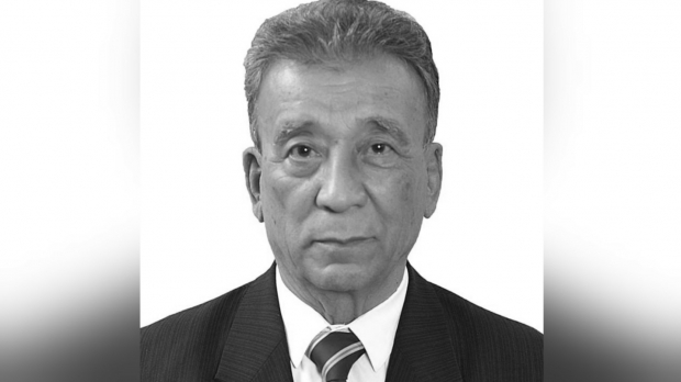 Скончался знаменитый ученый из Узбекистана Назар Тураев