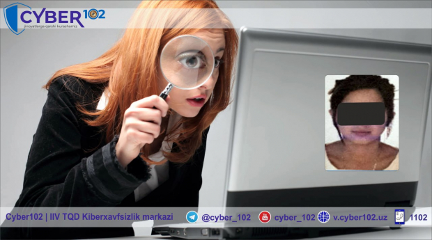 24-летняя жительница Бухарской области занималась мошенничеством в Telegram