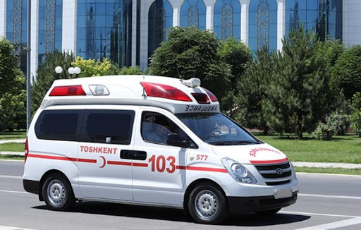 В Ташкенте в результате отравления скончалась школьница