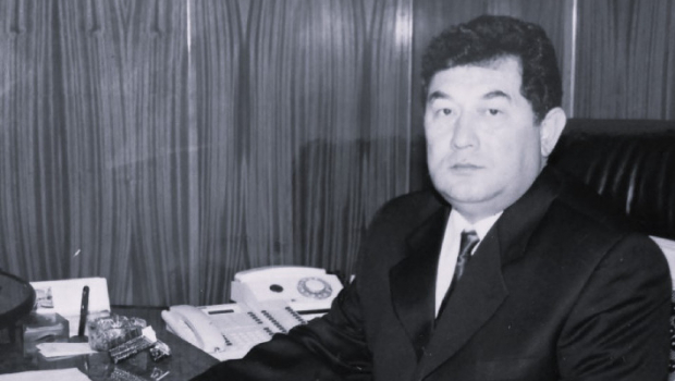 Скончался бывший хоким Наманганской области Тулкин Джаббаров