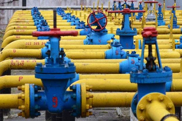 Казахстан перенес запуск транзита российского газа в Узбекистан на конец октября