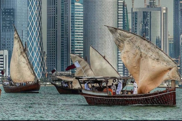 Катар ввел для граждан Узбекистана безвизовый режим