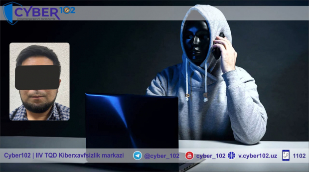 47-летний житель Алмалыка потерял денежные средства, поверив в выигрыш приза