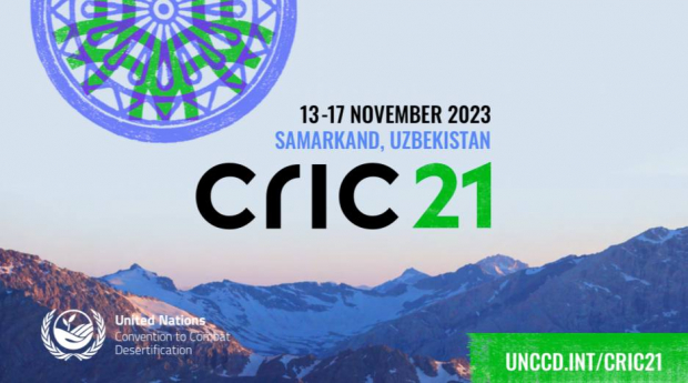 В Самарканде пройдёт 21 сессия Комитета по рассмотрению реализации Конвенции ООН