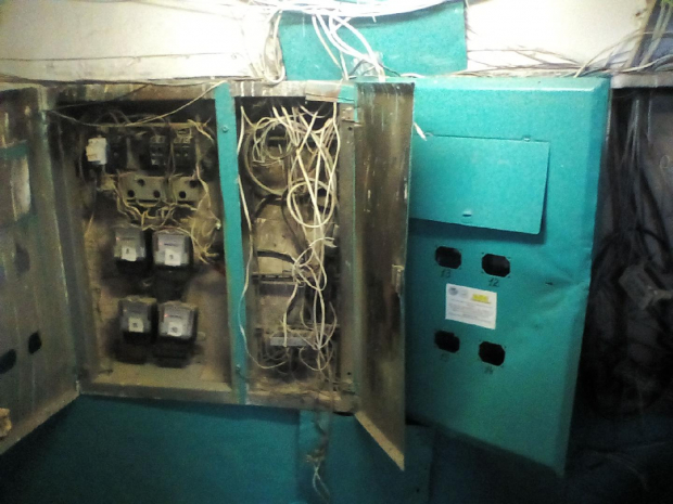 В Бухаре от удара током скончались два строителя