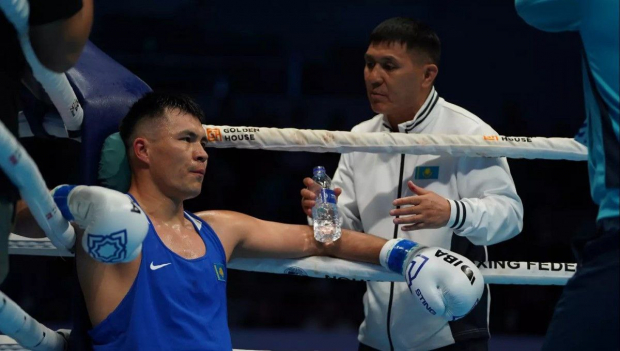 Казахстан намерен оспорить результаты своих боксёров на Азиаде
