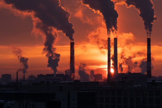 Стало известно, сколько тонн загрязняющих веществ выбрасывают в атмосферу фабрики Узбекистана