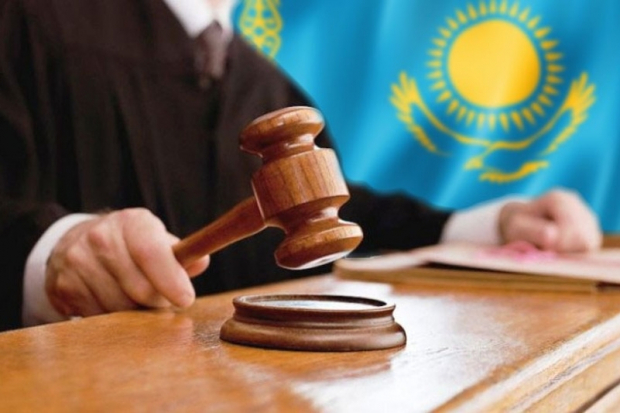 В Казахстане вынесли приговор узбекистанцу, насиловавшему своих же детей
