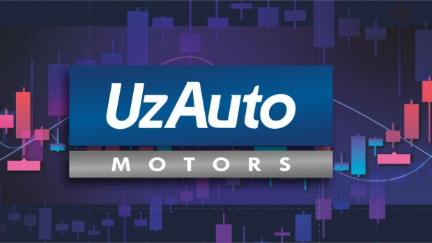 UzAuto не планирует продавать машины в 2023 году