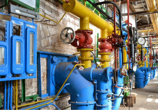 Из-за отключения котельной ТЦ-5 «Чиланзарская» в некоторых районах Ташкента сутки не будет горячей воды