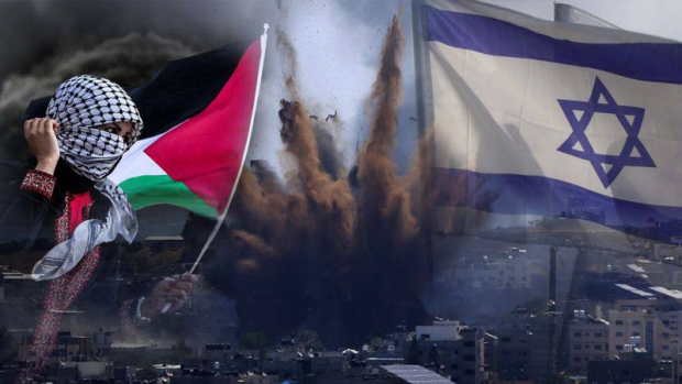 Израиль или Палестина: какие страны кого поддерживают в конфликте?