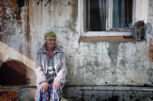 В Узбекистане уровень бедности снизился с 30,4% до 14,1%