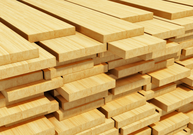 Россия может приостановить поставки древесины в Узбекистан
