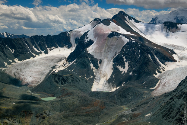 Эксперты ожидают сокращение воды в реках Амударья и Сырдарья на 15%
