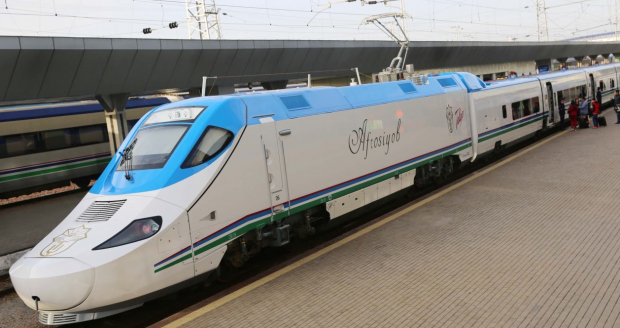 Всемирный Банк планирует помочь Узбекистану улучшить ситуацию с поездами