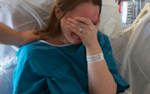 Названы первые признаки наличия рака у человека