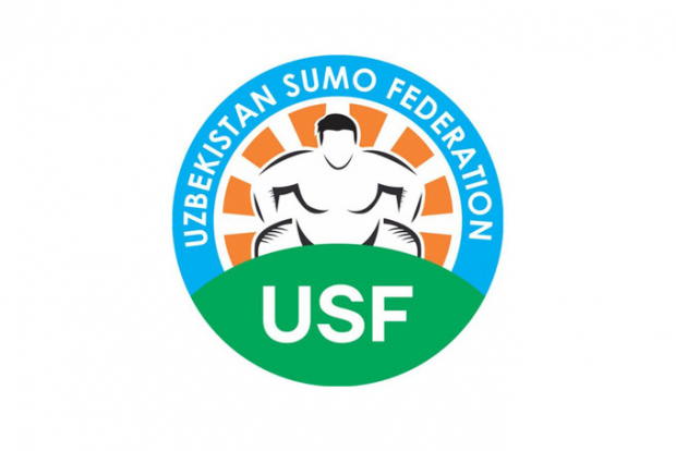 В Узбекистане официально открылась федерация сумо