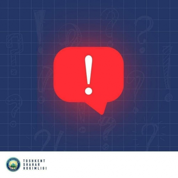 В Ташкенте приступили к сносу незаконных строений и построек