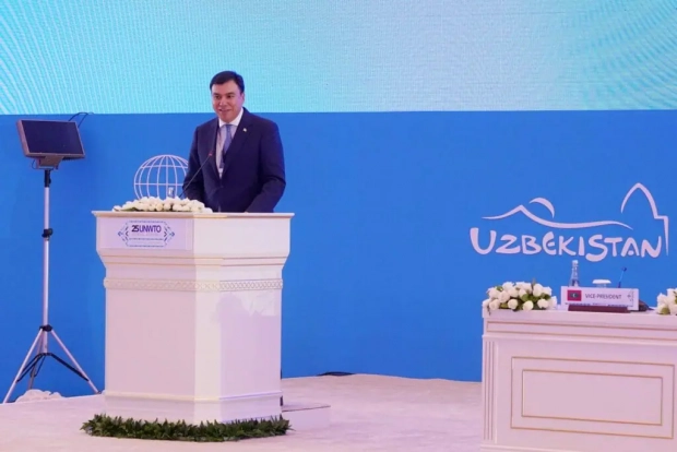 В 2024 году Узбекистан планирует принять 10 миллионов туристов
