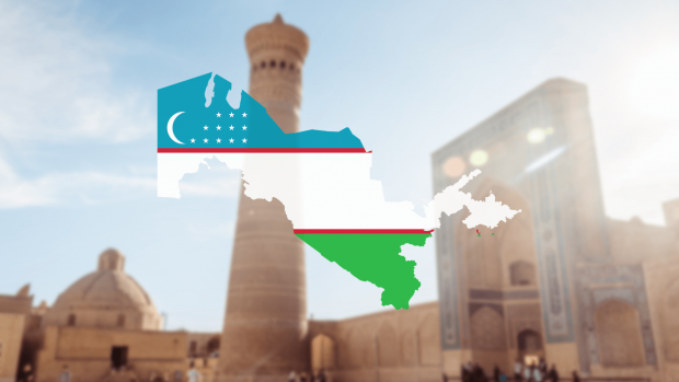 Какое место занимает Узбекистан в рейтинге самых могущественных стран мира?