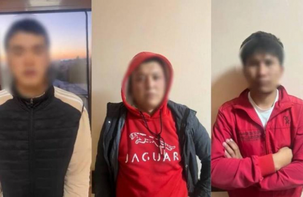 Более 60 узбекистанцев освободили из трудового рабства на заводах Шымкента