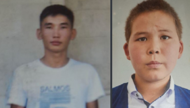 В Кашкадарье без вести пропали гражданин и его несовершеннолетний племянник