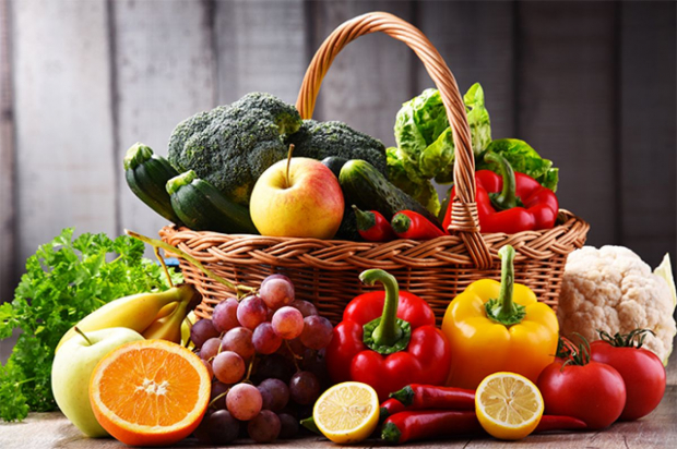 С начала года Узбекистан заработал более $830 млн на фруктах и овощах