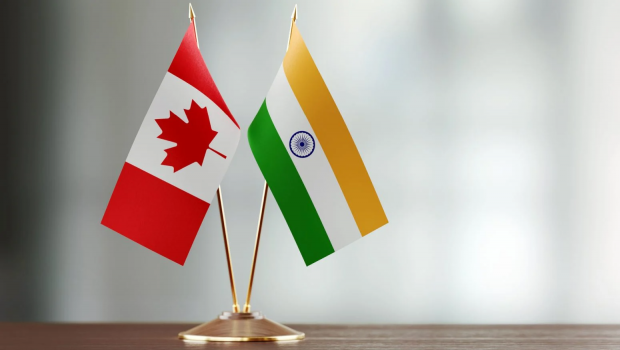 Индия выслала дипломатов Канады в ответ на действия Оттавы