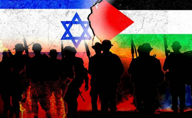 СМИ:  США и Израиль хотят создать временное правительство в Газе