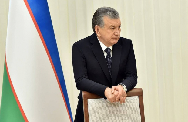 Шавкат Мирзиёев призвал поддержать бизнесменов и сократить дефицит бюджета