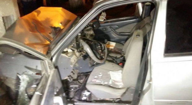 В Навои произошло страшное ДТП: двое взрослых и ребенок погибли