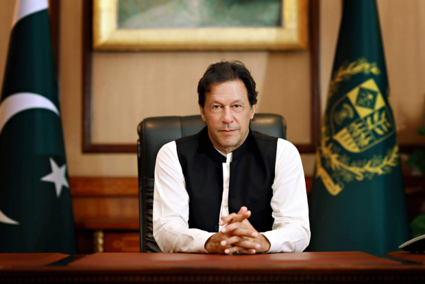 Экс-премьеру Пакистана предъявлены официальные обвинения