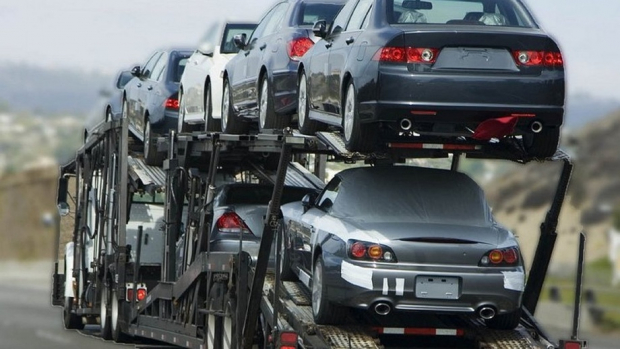 Узбекистан в шесть раз увеличил импорт китайских автомобилей