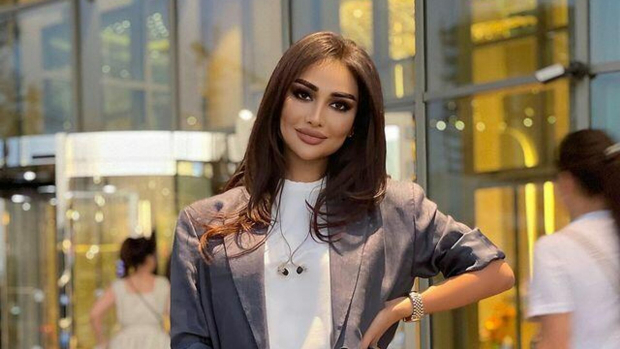 Муниса Ризаева отметила свой день рождения в Дубае — видео