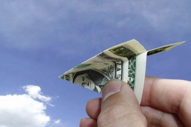 Объем денежных переводов в Узбекистан снизился