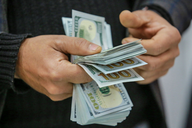 В Узбекистане вновь вырос курс всех иностранных валют