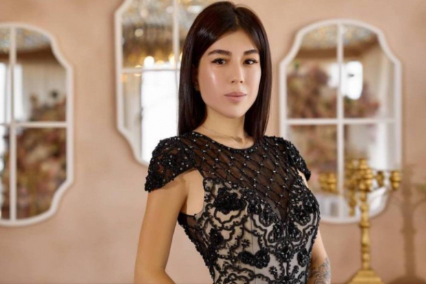Узбекская блогерша Диера Азимова призналась, что бывший муж издевался над ней, изменял, бил и повесил кредит