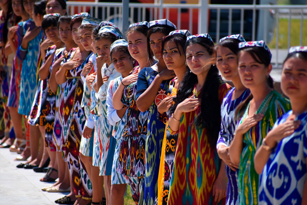 Узбекистан потерял позиции в индексе мира и безопасности женщин