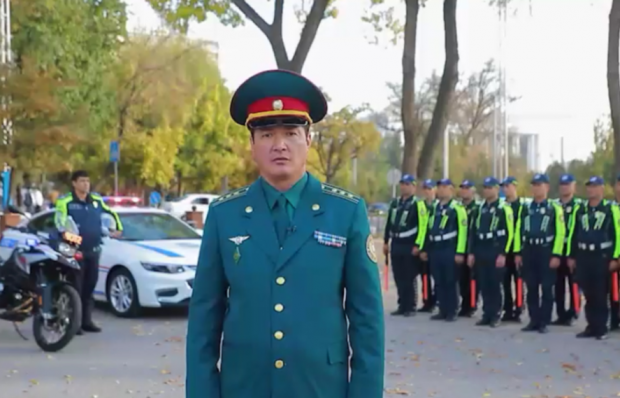 С начала года в Ташкенте 566 пешеходов пострадали в ДТП — видео