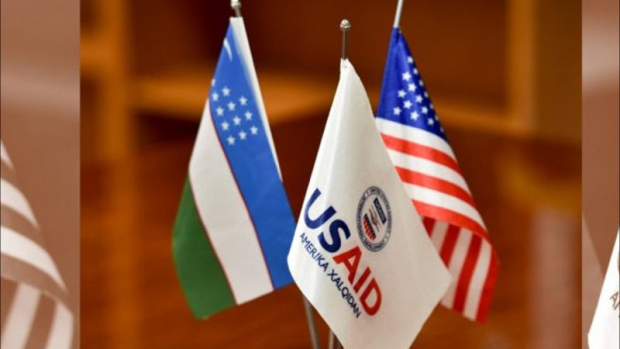 США поможет Узбекистану бороться с туберкулёзом