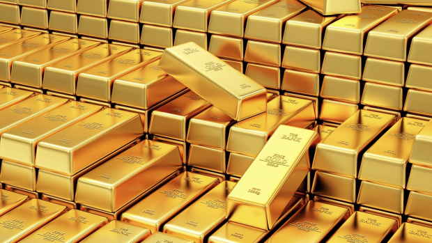 ЦБ РУз вошел в пятерку мировых банков по объему закупки золота