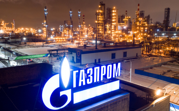 Газпром намерен усиливать свои позиции в Узбекистане
