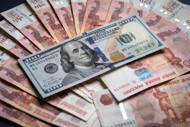 В Узбекистане обновили курс иностранных валют на 3 ноября