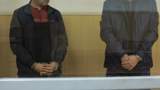 Вынесен приговор бывшим хорезмским чиновникам, которых обвиняли в половых контактах с несовершеннолетними